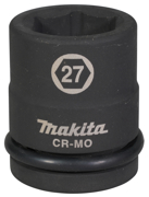 Immagine di Bussola a macchina (impact) 3/4", 27x53mm - E-22280