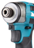 Immagine di Avvitatore a impulsi LXT ® - DTD173RTJ
