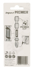Immagine di Inserti E-Form per avvitatura Impact Premier - T20 - E-03349