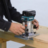 Immagine di Rifilatore/Fresatrice LXT ® - DRT50ZJX2