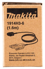 Immagine di Adattatore per batteria XGT per levigatrici serie BO000#CG - 1914H3-6