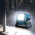 Immagine di Faro cantiere cordless LXT ® / XGT ® - ML005G