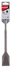 Immagine di Scalpello a cucchiaio, 40x250mm - B-14059