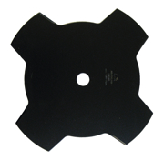 Immagine di Lama in metallo per decespugliatori - 372224140