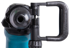 Immagine di Martello rotativo combinato SDS-Max compatibile - HR4511C