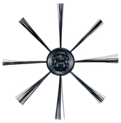 Immagine di Spazzole laterali standard - 191P28-6