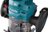 Immagine di Fresatrice vert. 40Vmax 12mm BL AWS XPT - RP001GZ02