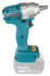 Immagine di Avvitatore Impact programmabile 18V LXT ® - DTWA260Z