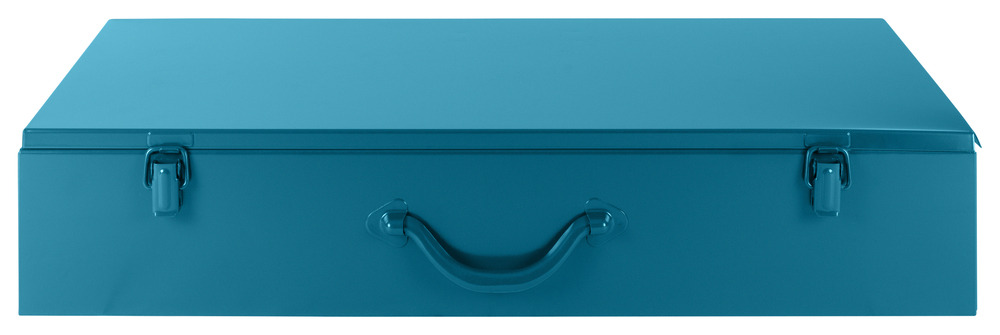 Immagine di Suitcase Metal - P-45141