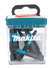 Immagine di Box inserti 50mm Impact Black - T20 - E-12429