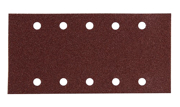 Immagine di Carta abrasiva 115x229mm, GR.180 - P-35782