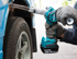 Immagine di Levigatrice a nastro LXT ® - DBS180ZJ