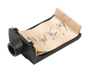 Immagine di Telaio per sacchetto in carta - 193932-9