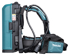 Immagine di Zaino Power Pack ,18V / 18Vx2, PDC01 - 191A59-5