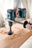 Immagine di Trapano avvitatore con percussione XGT ® - HP001GZ01