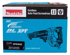 Immagine di Avvitatore autoalimentato LXT ® - DFR453ZJ