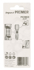 Immagine di Inserti C-Form per avvitatura Impact Premier - PH3 - E-03159