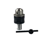 Immagine di Adattatore +mandrino 1/2" - CHUC05