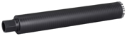 Immagine di Corona diamantata 72x450 Wet 1-1/4"UNC - E-19912