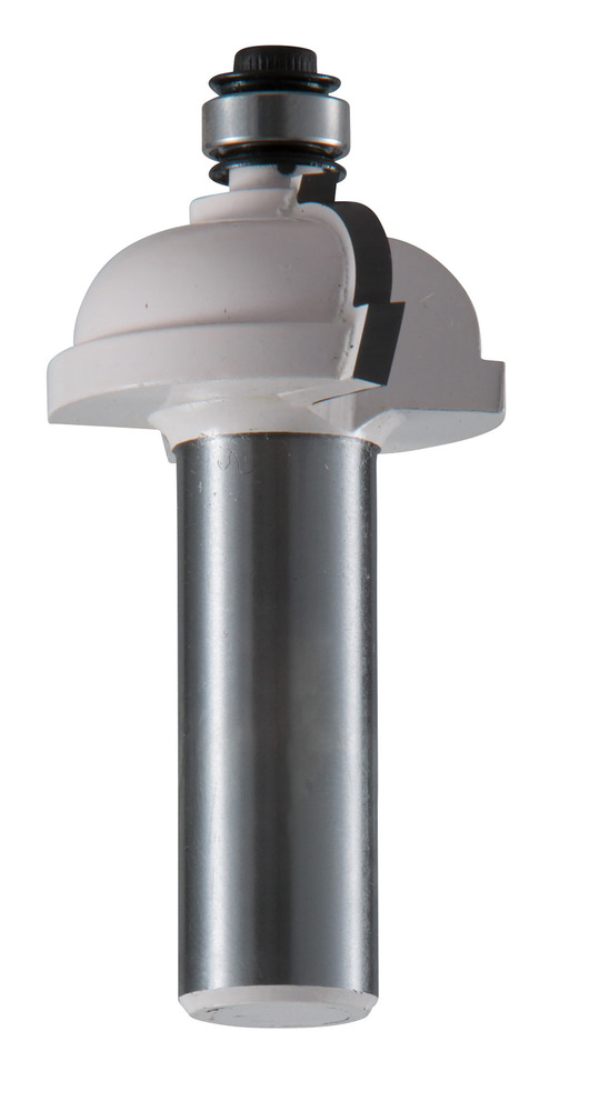 Immagine di Ball Bearing Cove Beading Bit, 8 x 32 x 12,7 mm - D-11667