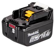 Immagine di Batteria Li-ion 14,4V/3,0 Ah - 197615-3