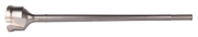 Immagine di Punta speciale 80 x 550mm - SDS-MAX compatibile - E-20155