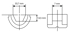 Immagine di Matrice esagonale K34 - ZM00000228