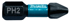 Immagine di Inserto 25mm Impact Black - PH2 - B-63616
