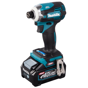 Visualizza i prodotti della categoria AVVITATORI AD IMPULSI XGT® 40VMAX