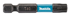 Immagine di Box inserti 50mm Impact Black - T40 - E-12681