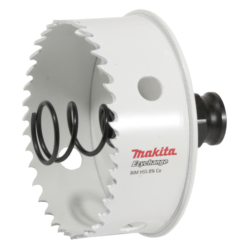 Immagine di Sega a tazza Ezychange Bim per lamiere metalliche - E-20432