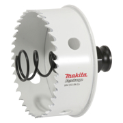 Immagine di Sega a tazza Ezychange Bim per lamiere metalliche - E-20432