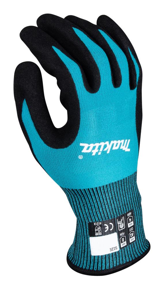 Immagine di Guanti resistenti al taglio FITKNIT™ livello 1 (L) - P-84698