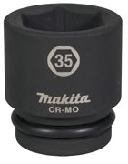 Immagine di Bussola a macchina (impact) 3/4", 35x57mm - E-22311