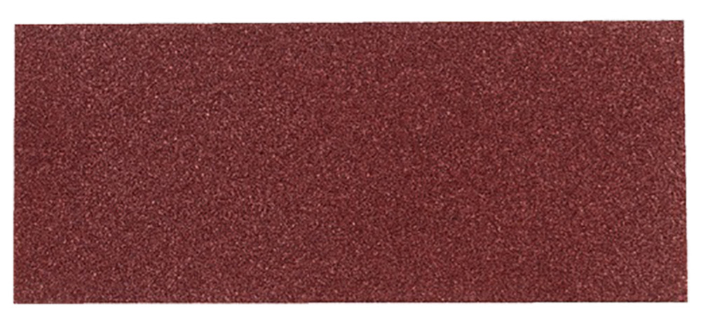 Immagine di Abrasive Paper 93 x 230 mm, 80G - P-36201