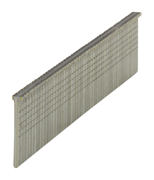 Immagine di Groppini, 16 Ga, 1,6x19mm, Zincati, 2.000pz - F-33906