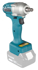 Immagine di Avvitatore Impact programmabile 18V LXT ® - DTWA260Z