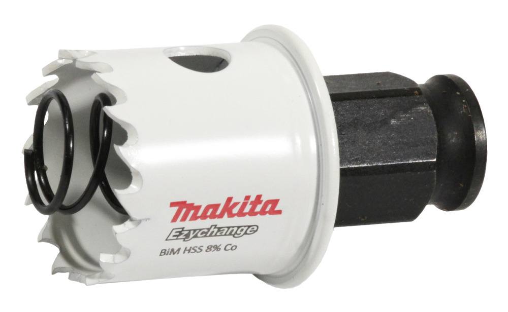 Immagine di Sega a tazza Ezychange Bim per lamiere metalliche - E-20323