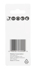 Immagine di Adattatore per bussole Impact Black - 3/8"SQ - B-66868