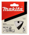 Immagine di Carta abrasiva 94x94x94mm, GR.150 - 10pz - P-42737