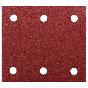 Visualizza i prodotti della categoria CARTE ABRASIVE 114 X 102 MM, LEGNO E METALLO