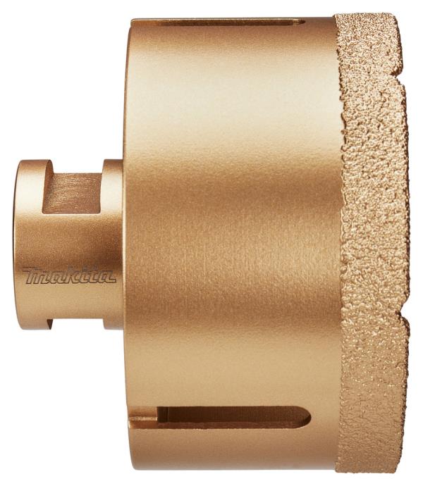 Immagine di Foretto diamantato 80mm - D-44644