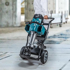 Immagine di Carrello per il trasporto di martelli demolitori classe 30kg - JM00000674