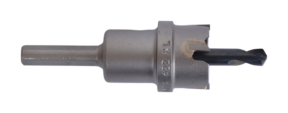 Immagine di Sega a tazza T.C.T. 6x22mm, HM - B-00935