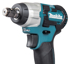 Immagine di Chiave a impulsi CXT ® - TW161DSAJ