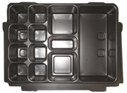 Immagine di Preformato 12 scomparti - P-83674