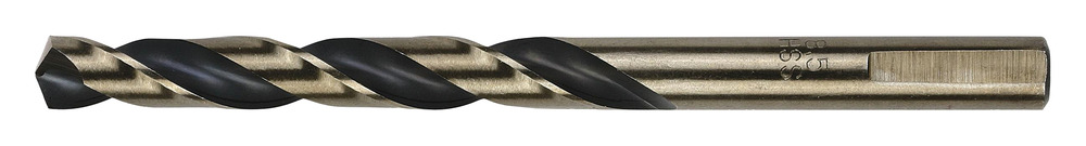 Immagine di Punta per metallo HSS-G, 10,0x133mm, 5pz - P-60872-5