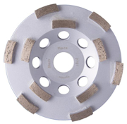 Immagine di Disco diamantato 125x22,23mm - B-48577