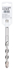 Immagine di Punta SDS V PLUS 12x100/160mm, T.C.T. - B-46573