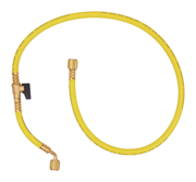 Immagine di Tubo aspirazione 1.000mm - AS0AI154MK